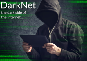 Darknet - Dark Internet