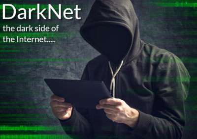 Dark Web Counterfeit Money