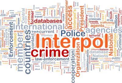 INTERPOL and extradition