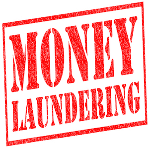 Money Laundering Money Laundering