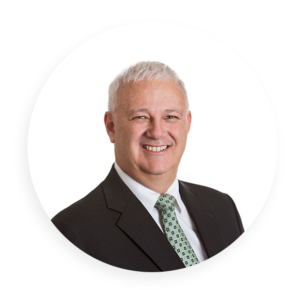 Phillip Gibson - Partner, Accredited Criminal Law Specialist
