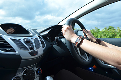Mid Range Drink Driving NSW / Mid Range PCA