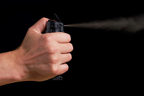 Is Pepper Spray Legal in Australia?