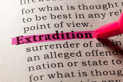 international extradition and mutual legal assistance