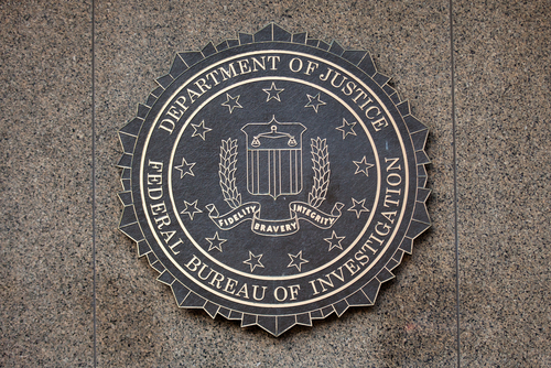 The FBI's approach to enforcing international money laundering