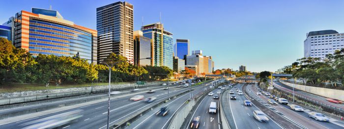 New Low Range Drink Driving Laws NSW