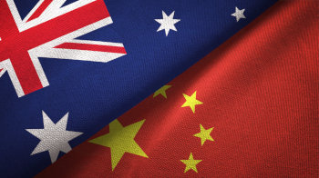 Australia and China’s Law Enforcement Cooperation