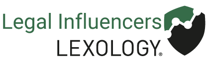 Lexology Legal Influencer
