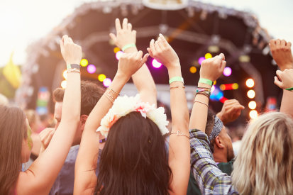 Drugs and music festivals FAQs
