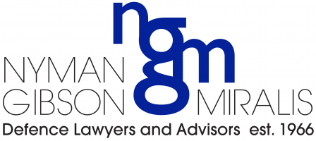 NGM logo
