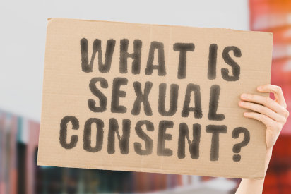 Sexual consent law reforms in NSW