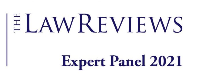 The Law Reviews Expert Panel 2021