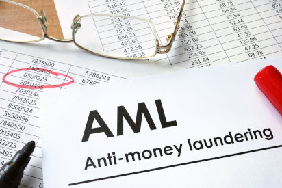 Anti-money laundering Australia