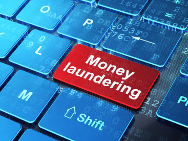 Examples of money laundering Australia