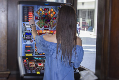 Money laundering through pokies at pubs and clubs