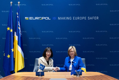 ICC and Europol cooperation