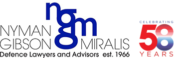 NGM Lawyers