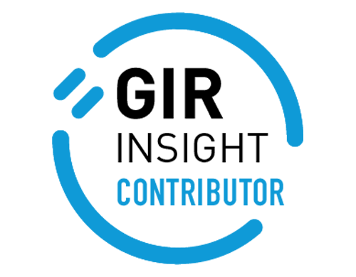 GIR Insight Footer