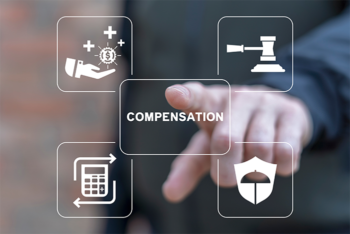 Compensation Claims