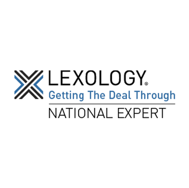 Lexology National Expert 375x375