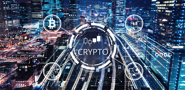 Exploring how AUSTRAC’s internal crypto taskforce and its partners combat crime