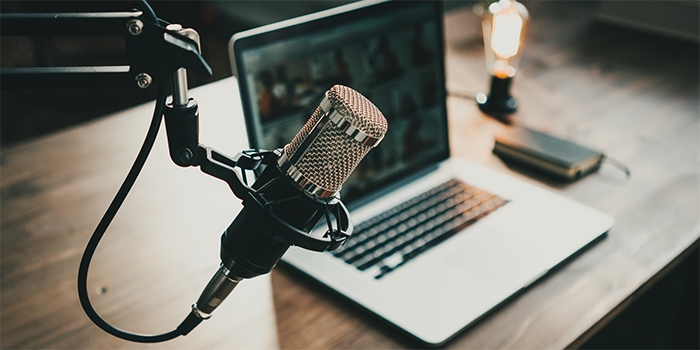 AUSTRAC podcast